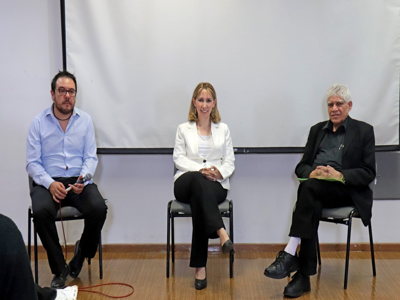 Nuestro reto: Una justicia accesible y entendible para la ciudadanía: TAAM